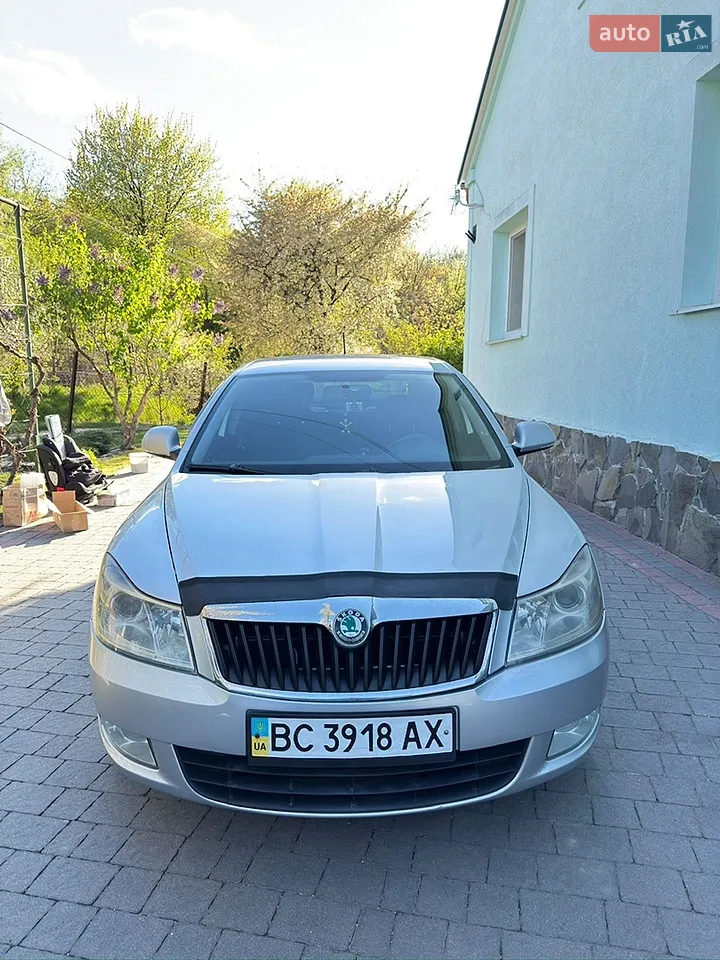 2011 Skoda Octavia - мініатюра 15