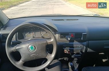 Ліфтбек Skoda Octavia 2009 в Києві