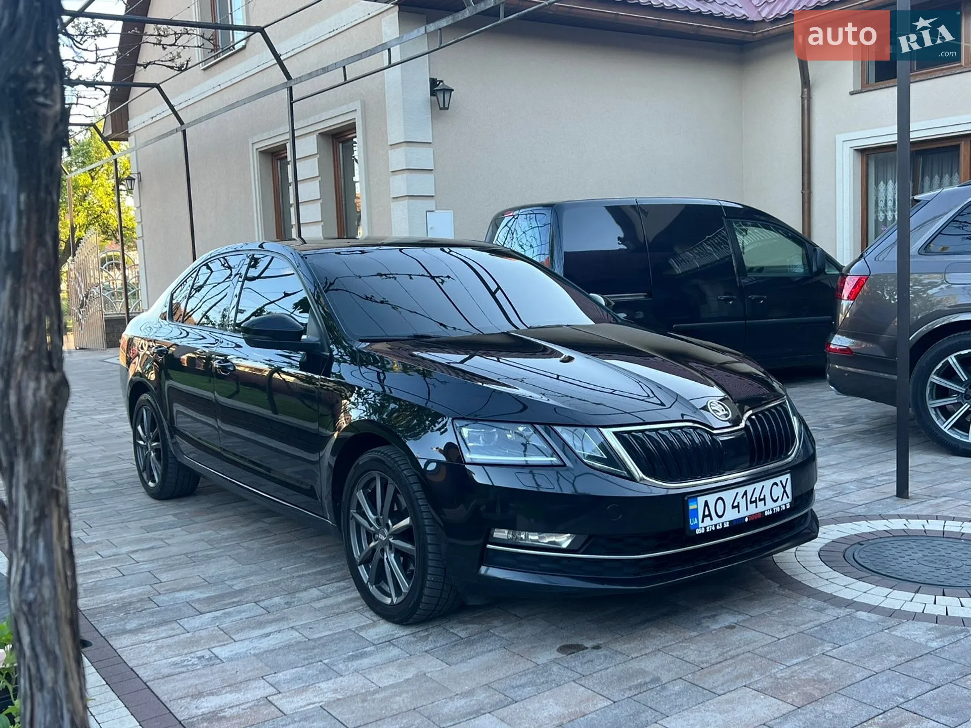 2019 Skoda Octavia - мініатюра 2