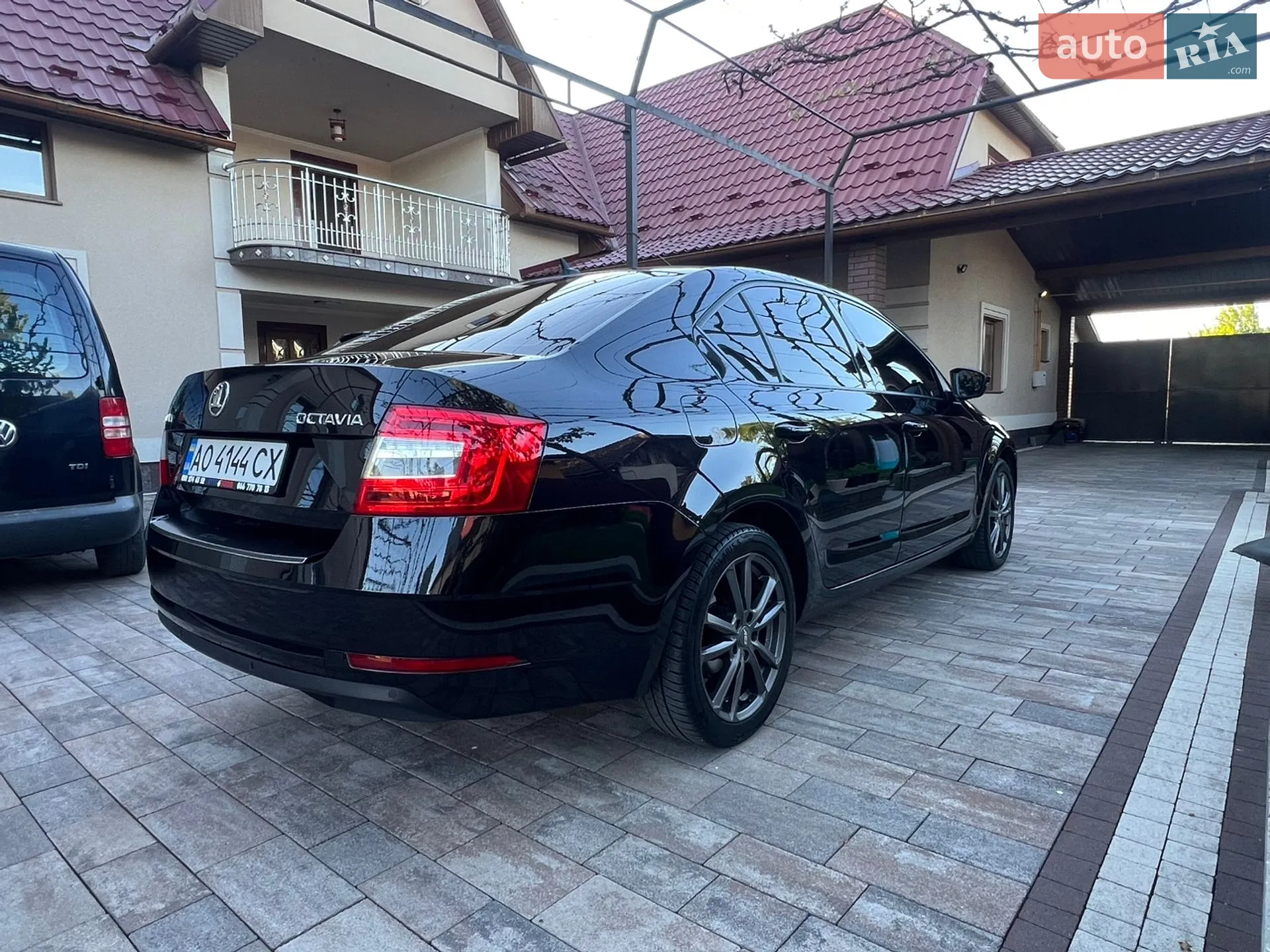 2019 Skoda Octavia - мініатюра 7