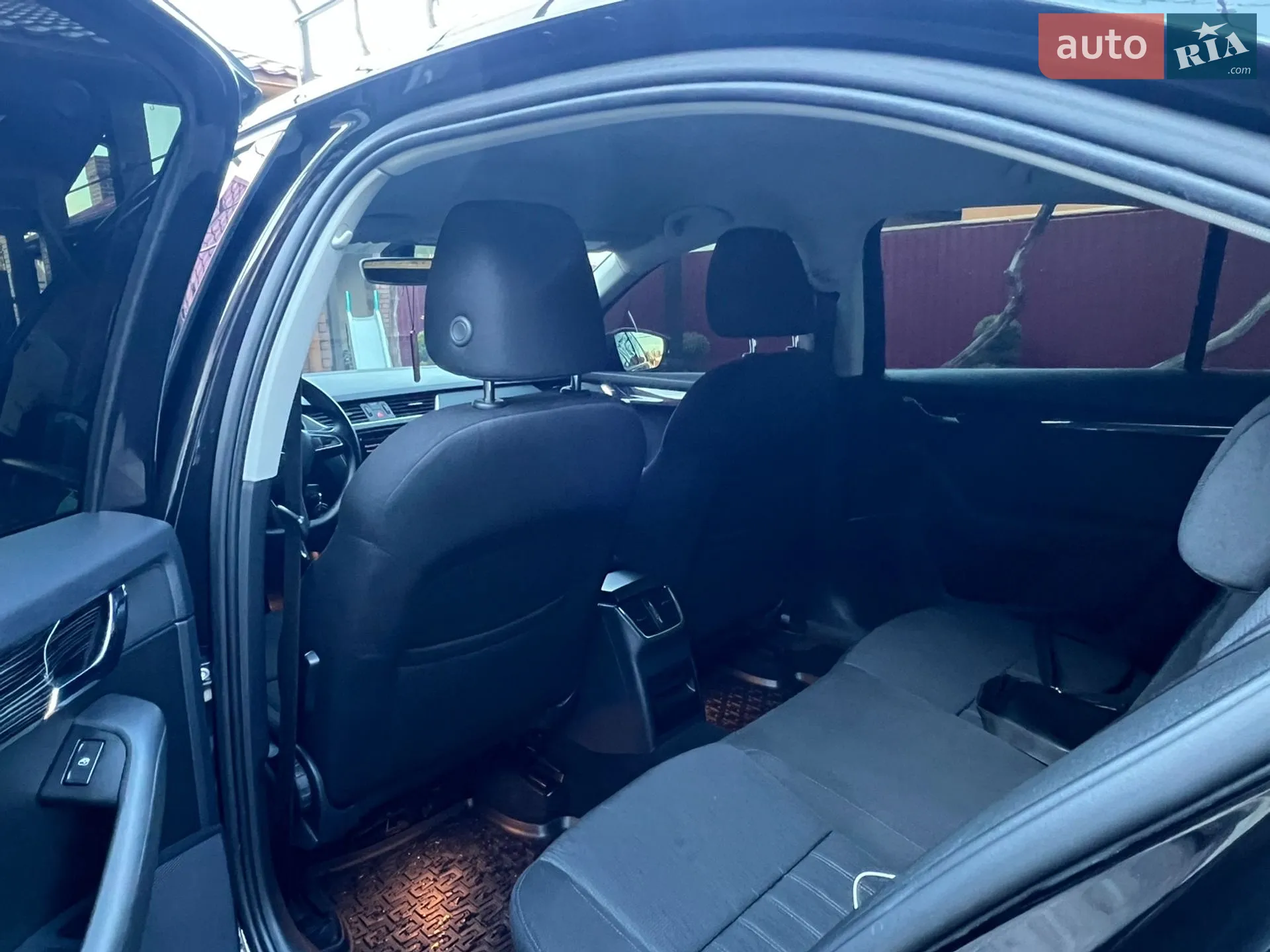 2019 Skoda Octavia - мініатюра 12