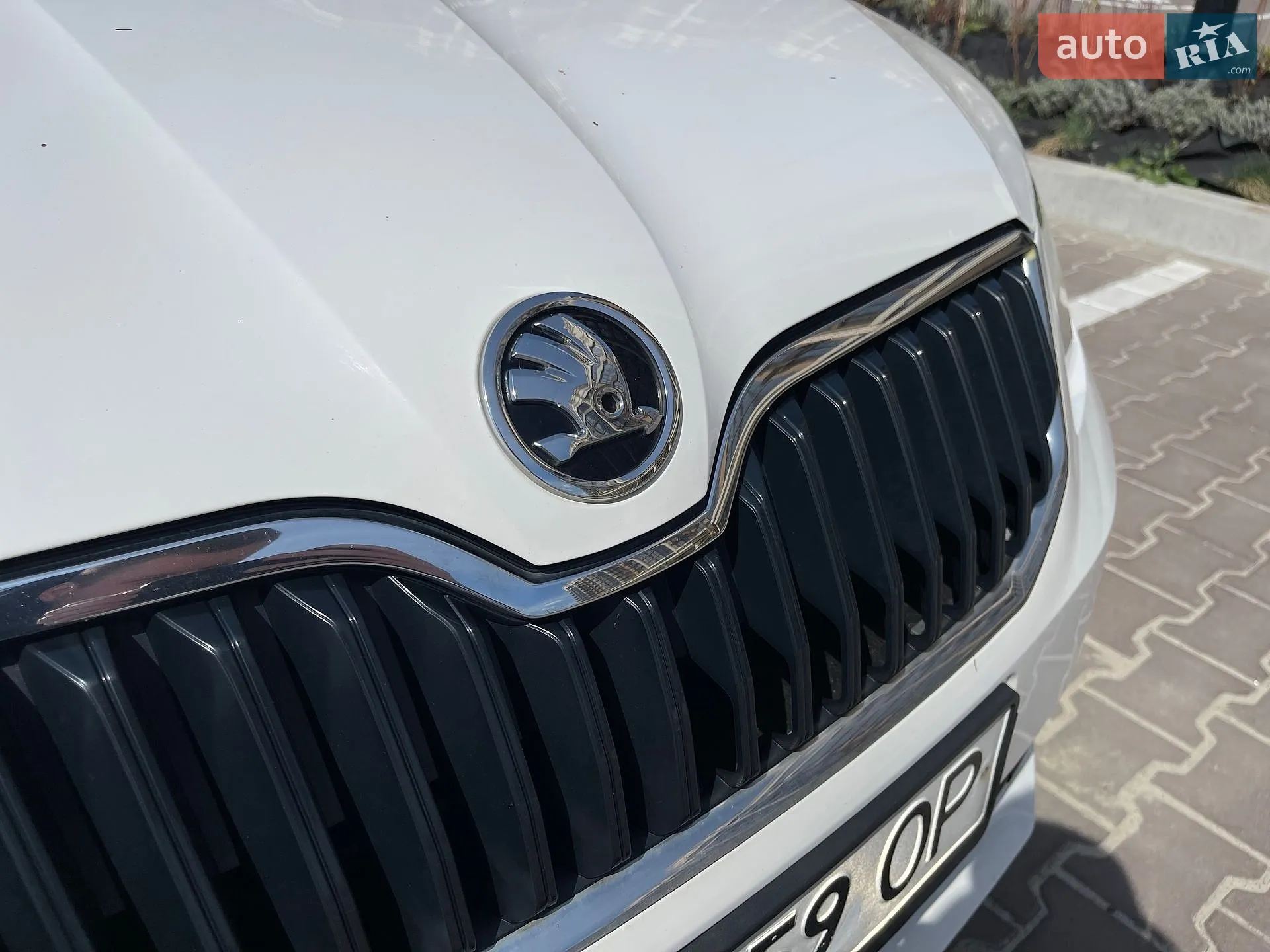 2015 Skoda Octavia - мініатюра 22