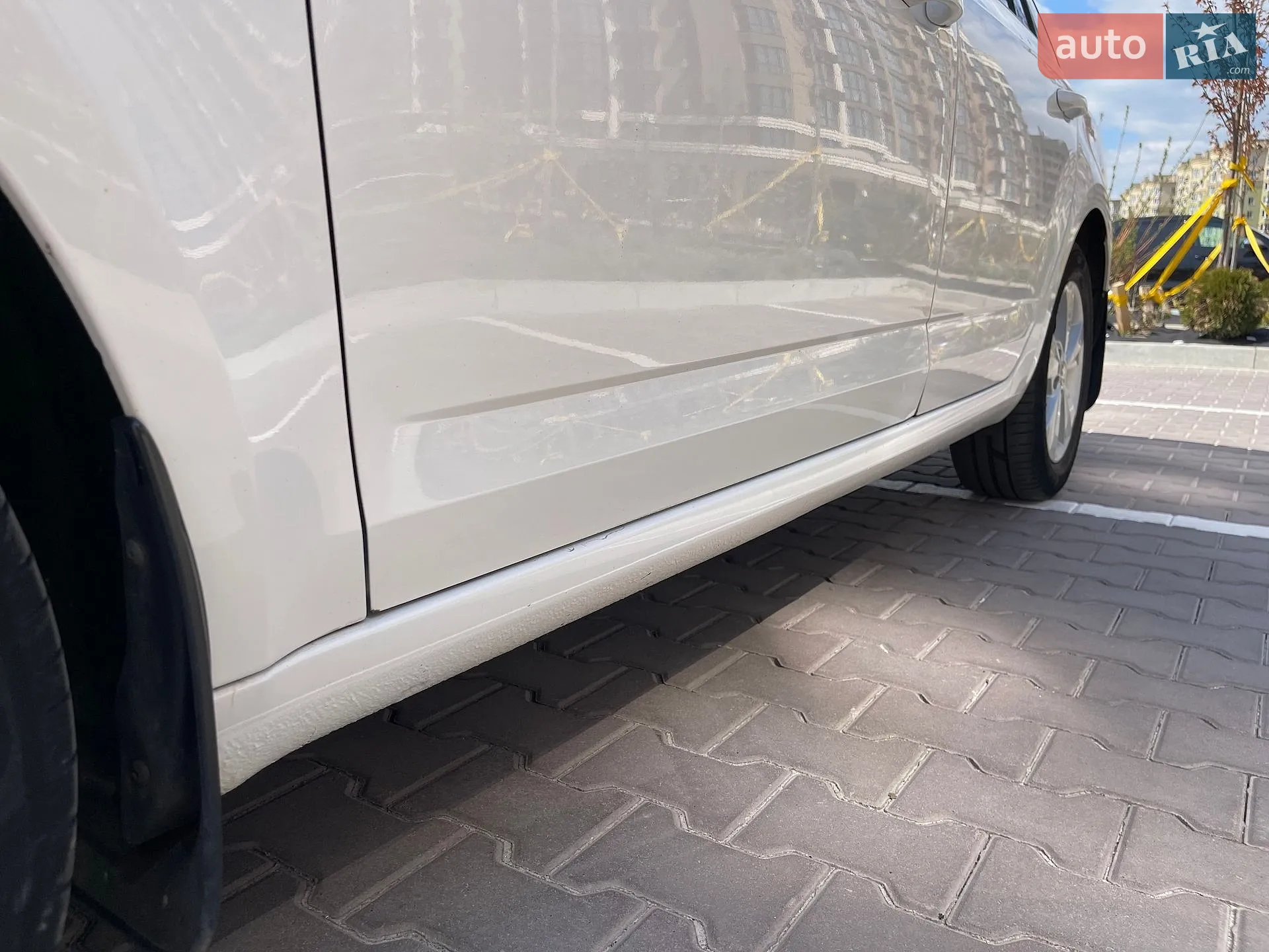 2015 Skoda Octavia - мініатюра 18