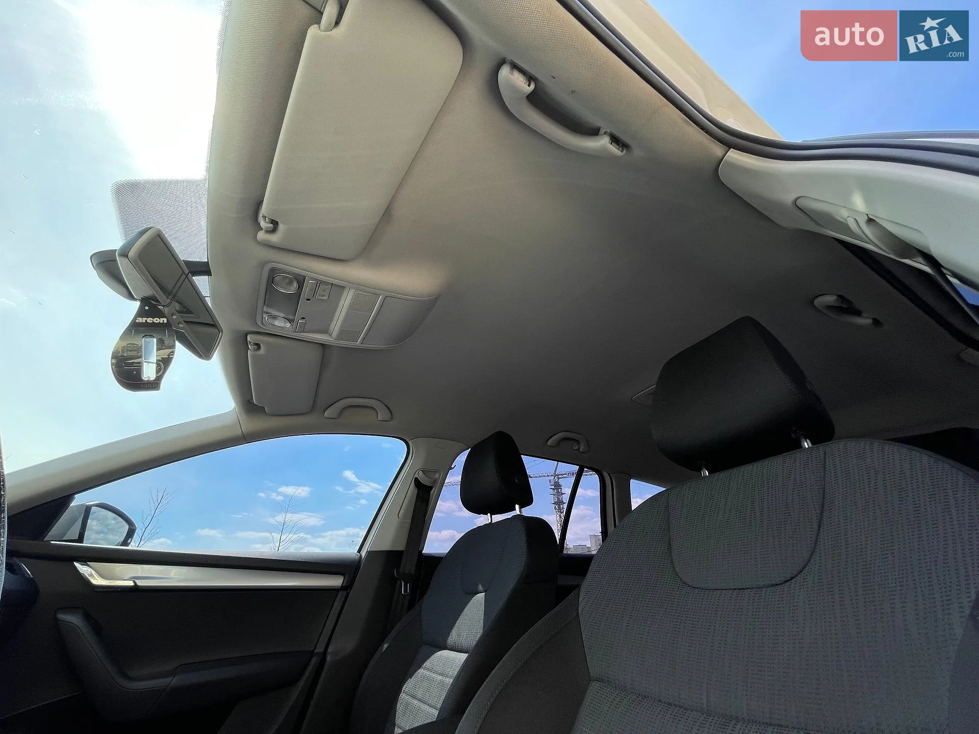 2015 Skoda Octavia - мініатюра 43