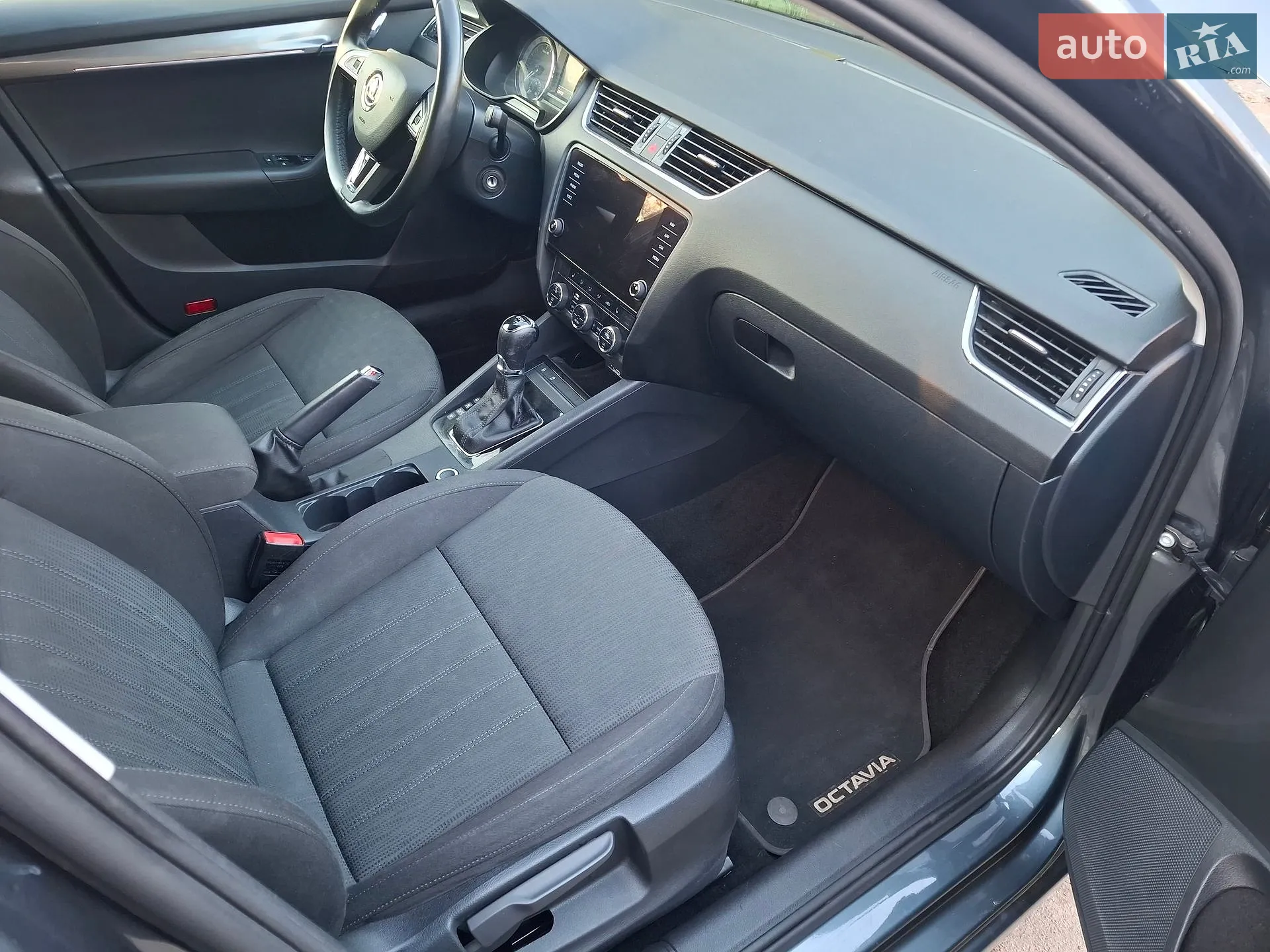 2019 Skoda Octavia - мініатюра 11