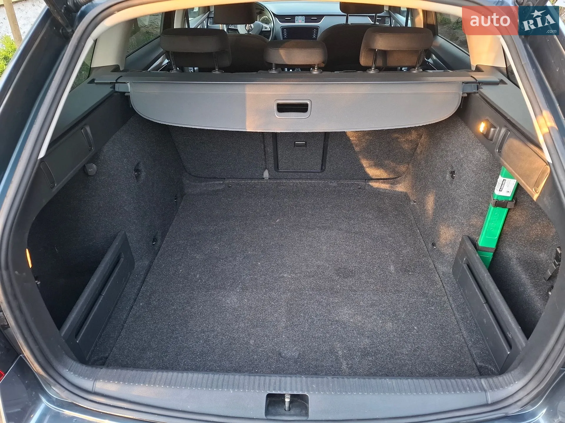 2019 Skoda Octavia - мініатюра 16