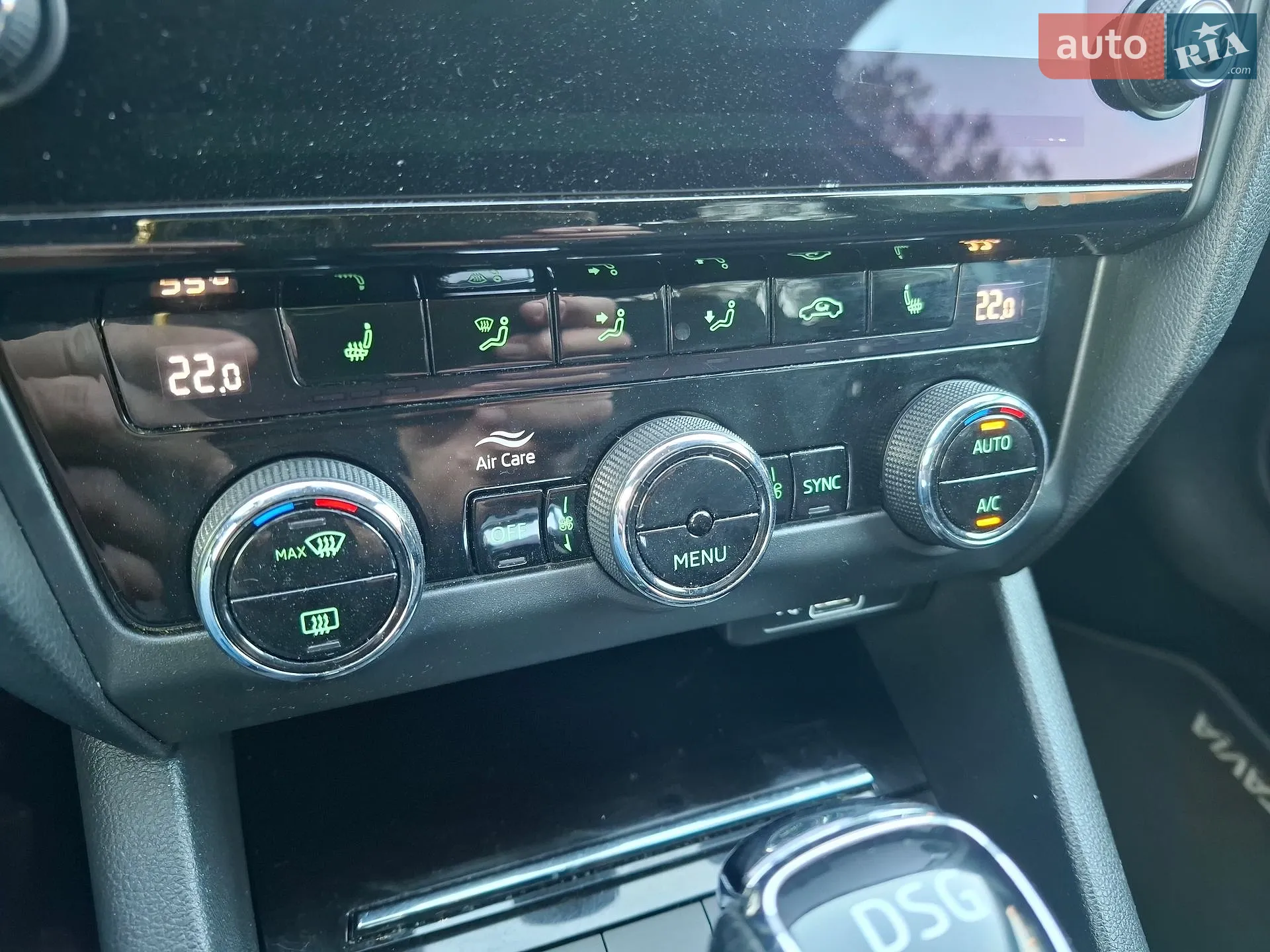2019 Skoda Octavia - мініатюра 20