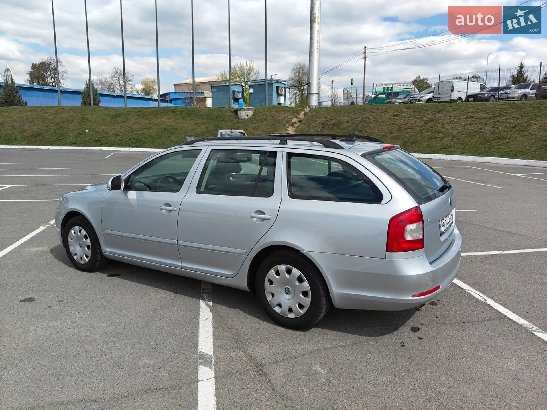 2013 Skoda Octavia - мініатюра 11