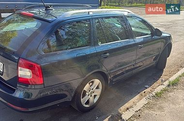 Универсал Skoda Octavia 2011 в Киеве