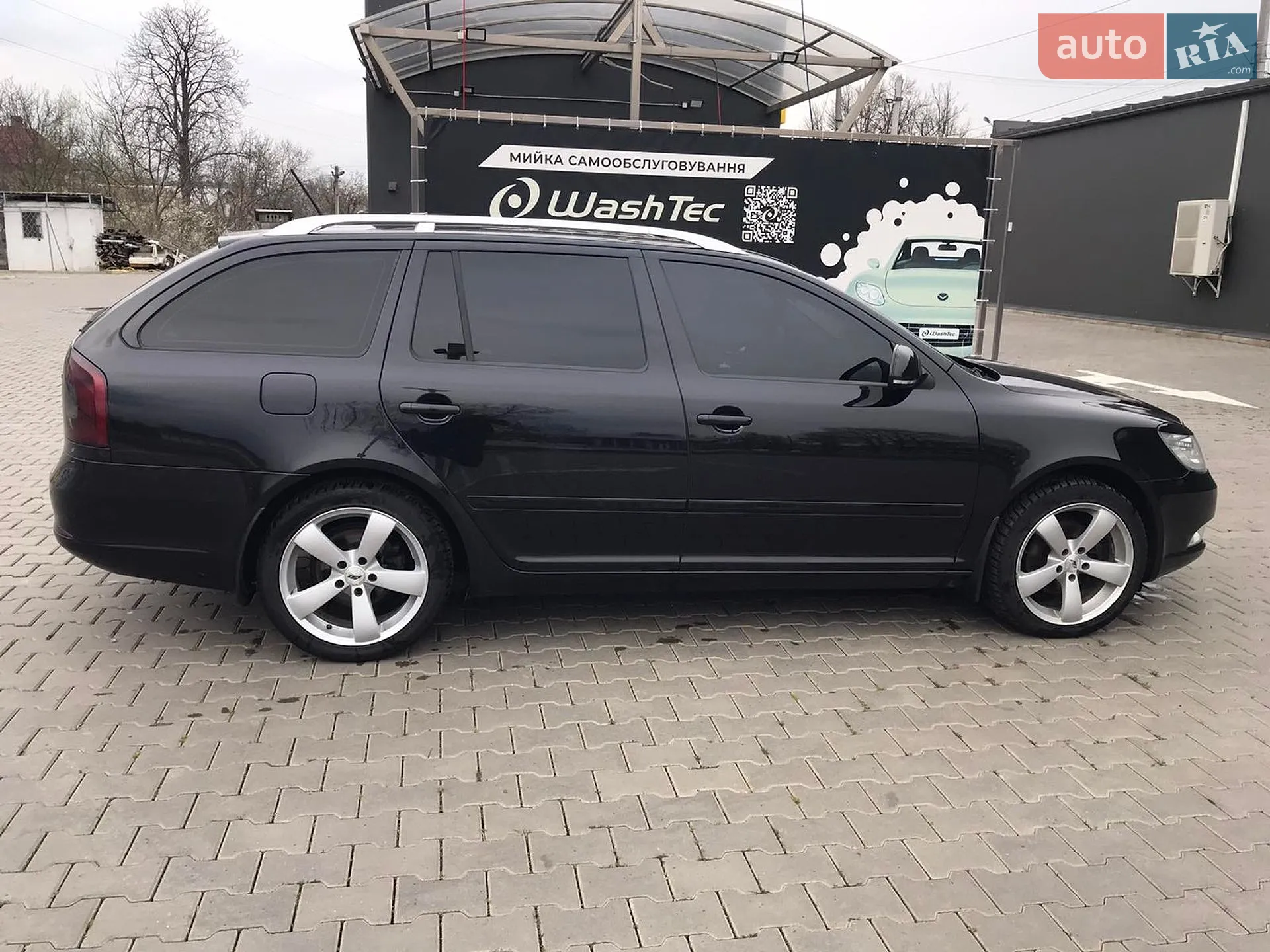 2011 Skoda Octavia - мініатюра 3