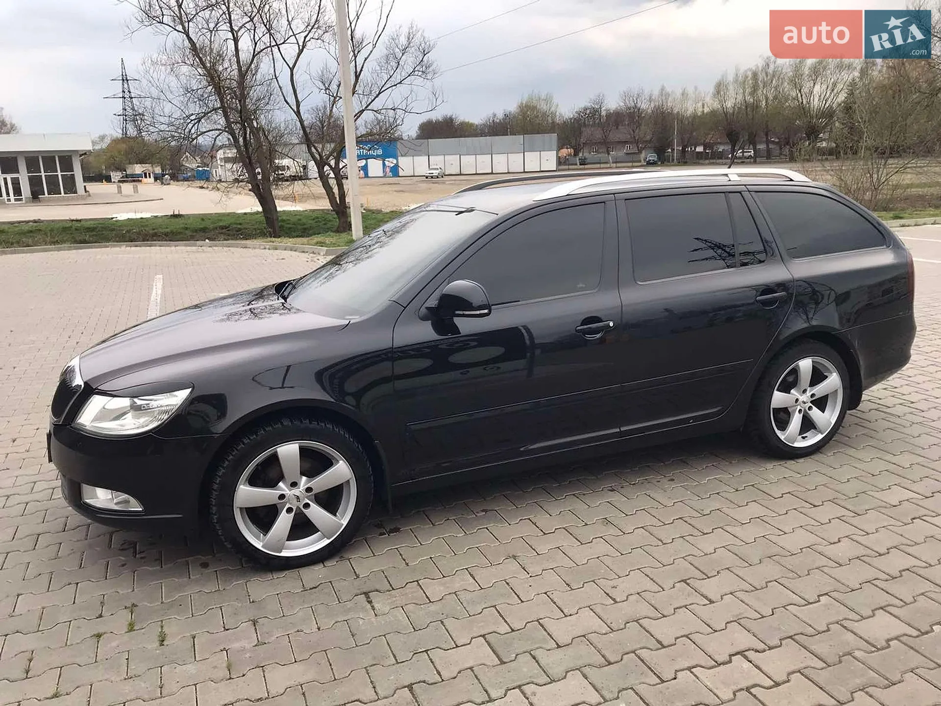 2011 Skoda Octavia - мініатюра 5