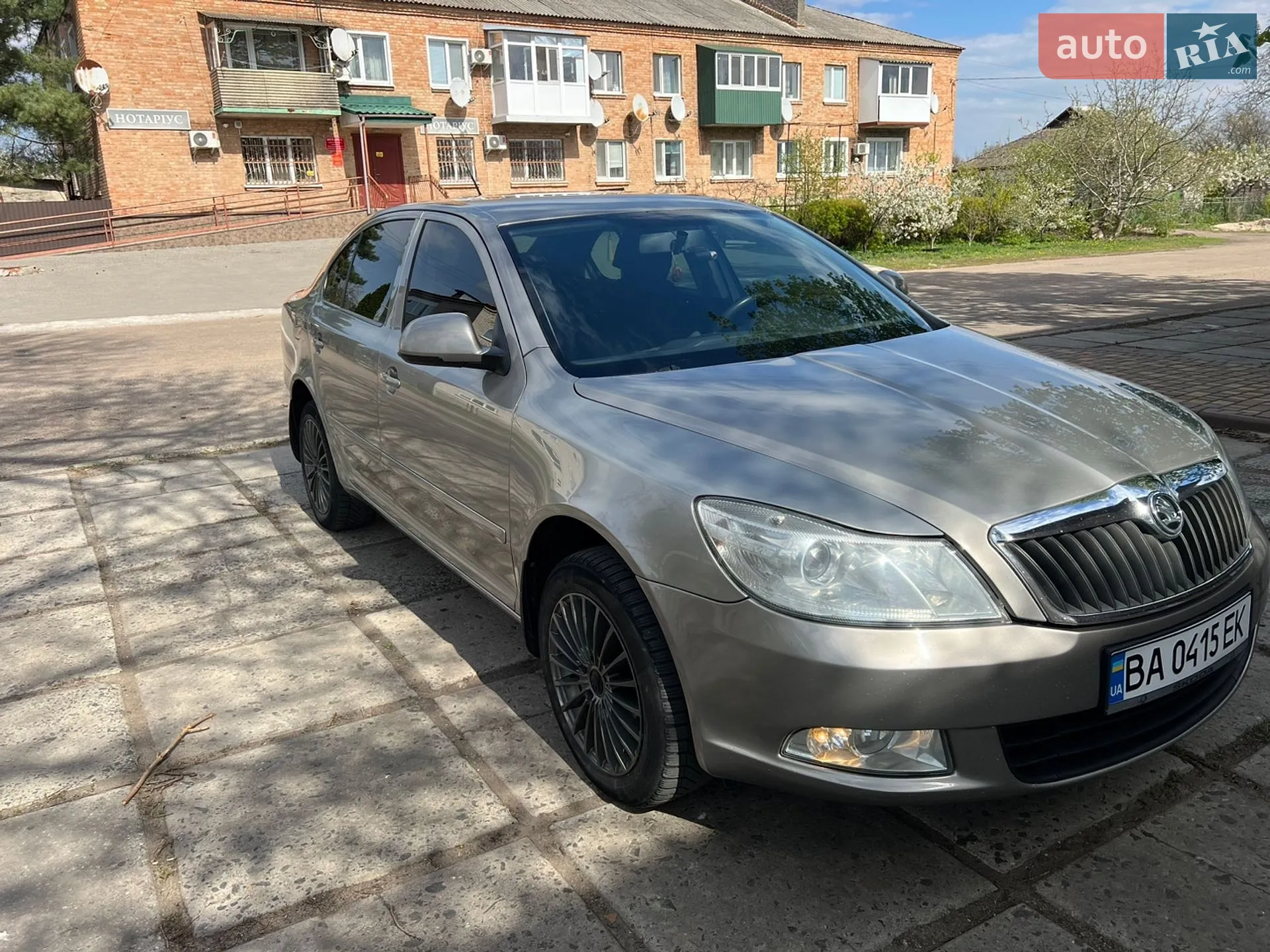 2010 Skoda Octavia - мініатюра 29