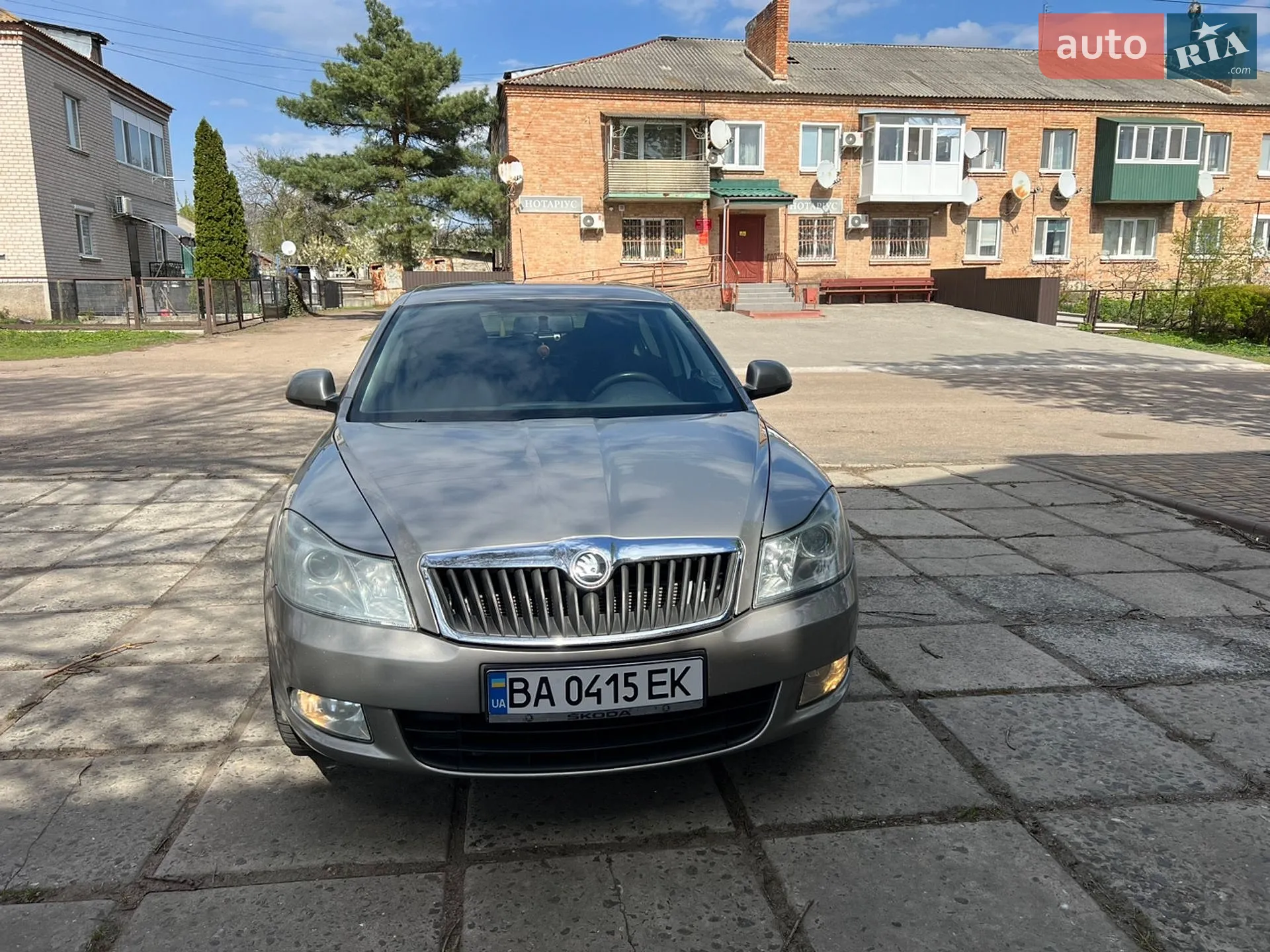 2010 Skoda Octavia - мініатюра 34