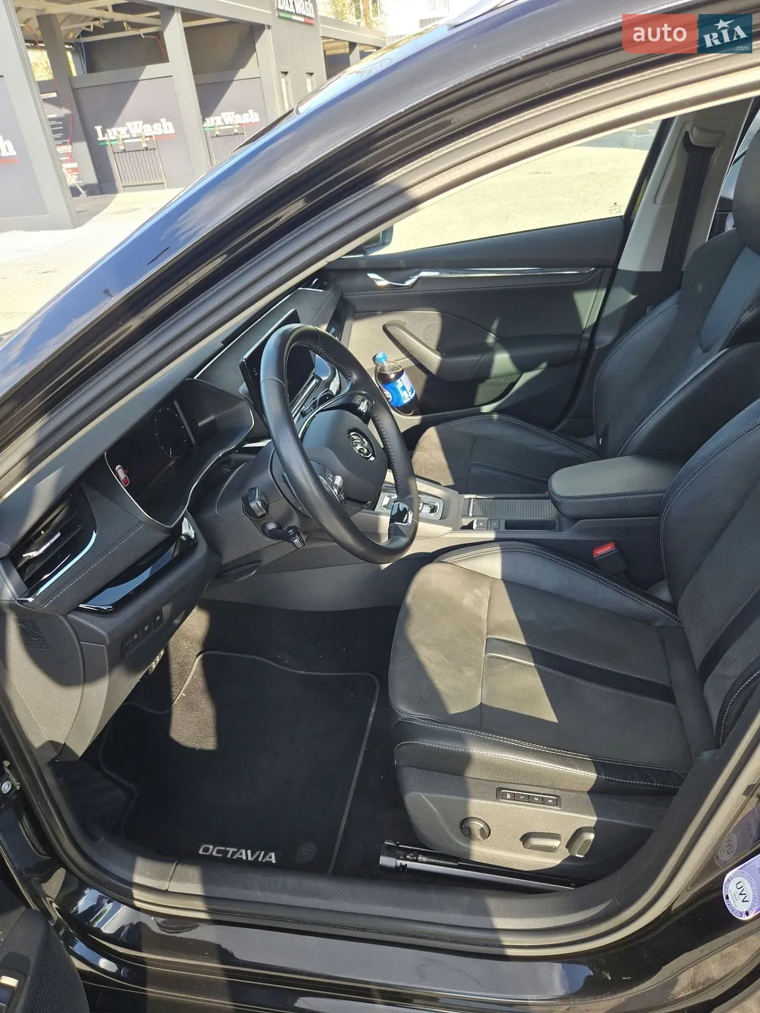 2020 Skoda Octavia - мініатюра 16