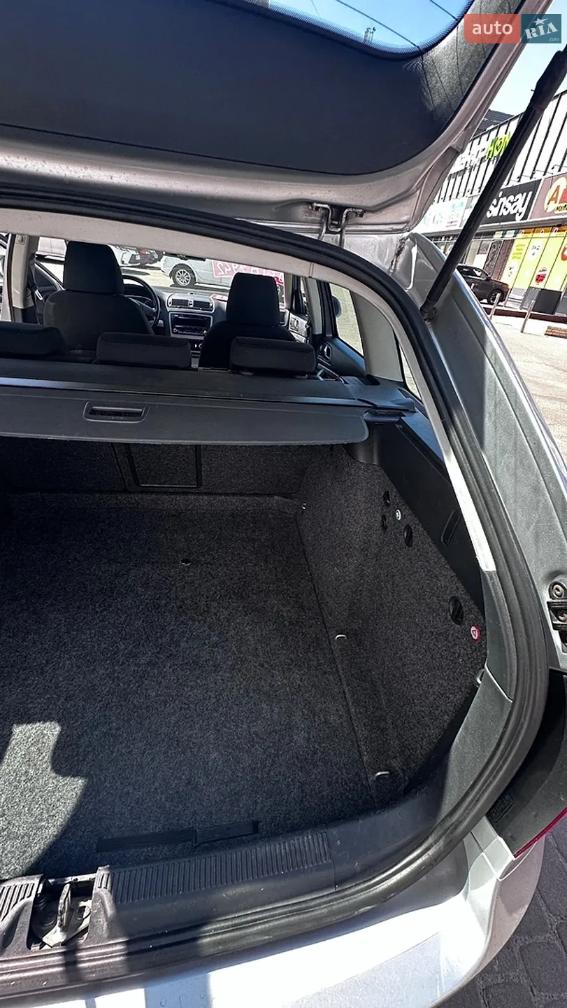 2011 Skoda Octavia - мініатюра 35