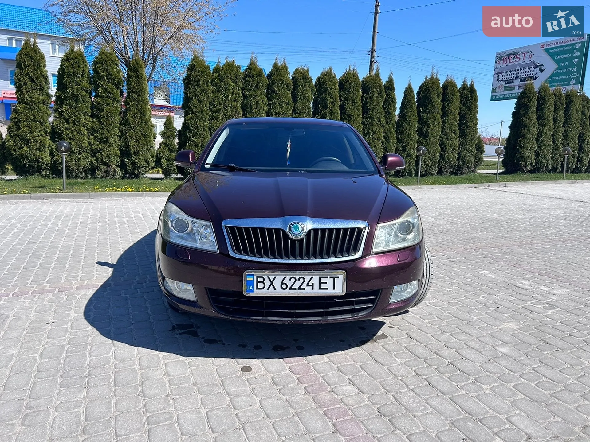 2011 Skoda Octavia - мініатюра 3