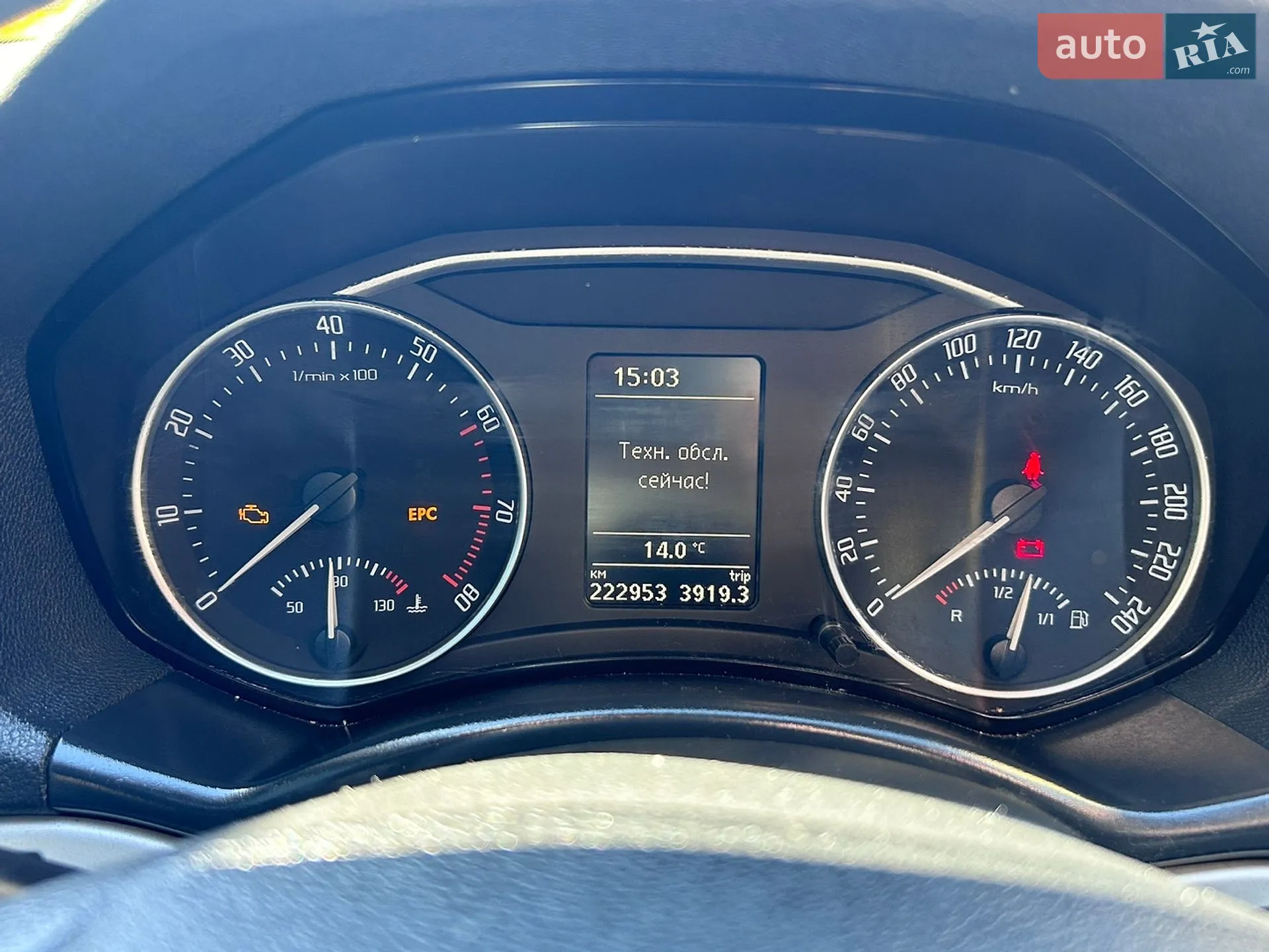 2011 Skoda Octavia - мініатюра 16