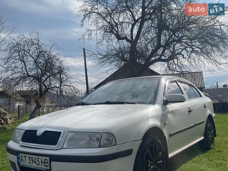 Skoda Octavia 1997 VIN TMBZZZ1U9WX057946 фото оголошення 10 з 43