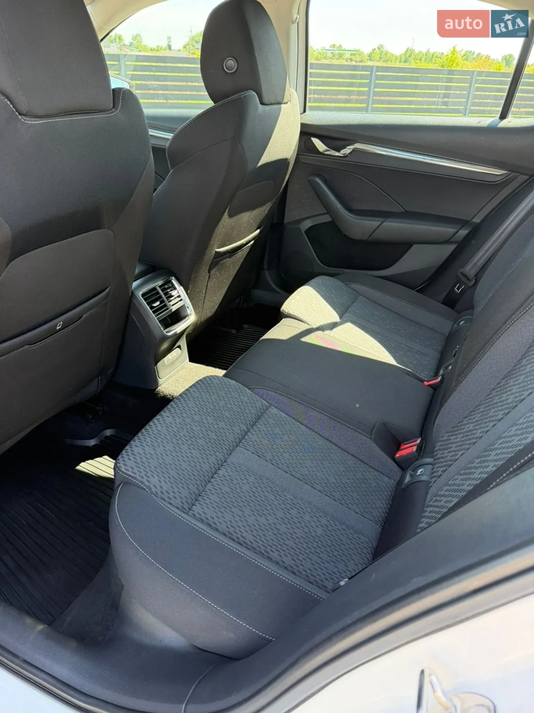 2021 Skoda Octavia - мініатюра 39