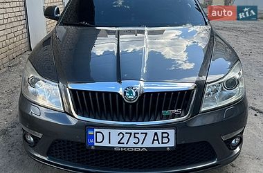 Универсал Skoda Octavia 2010 в Балаклее
