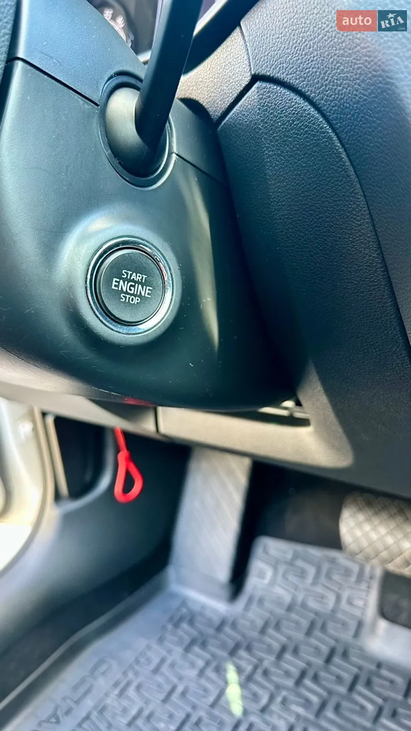 2019 Skoda Octavia - мініатюра 14