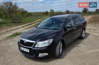 Универсал Skoda Octavia 2011 в Южноукраинске