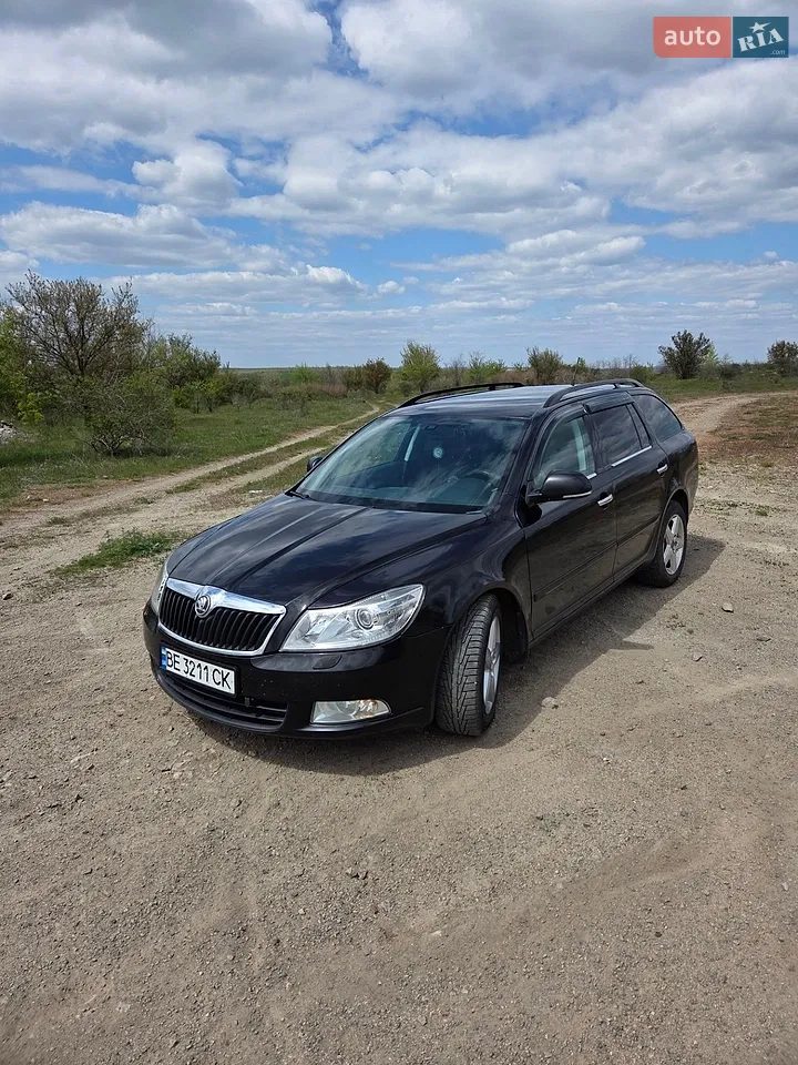 2012 Skoda Octavia - мініатюра 13