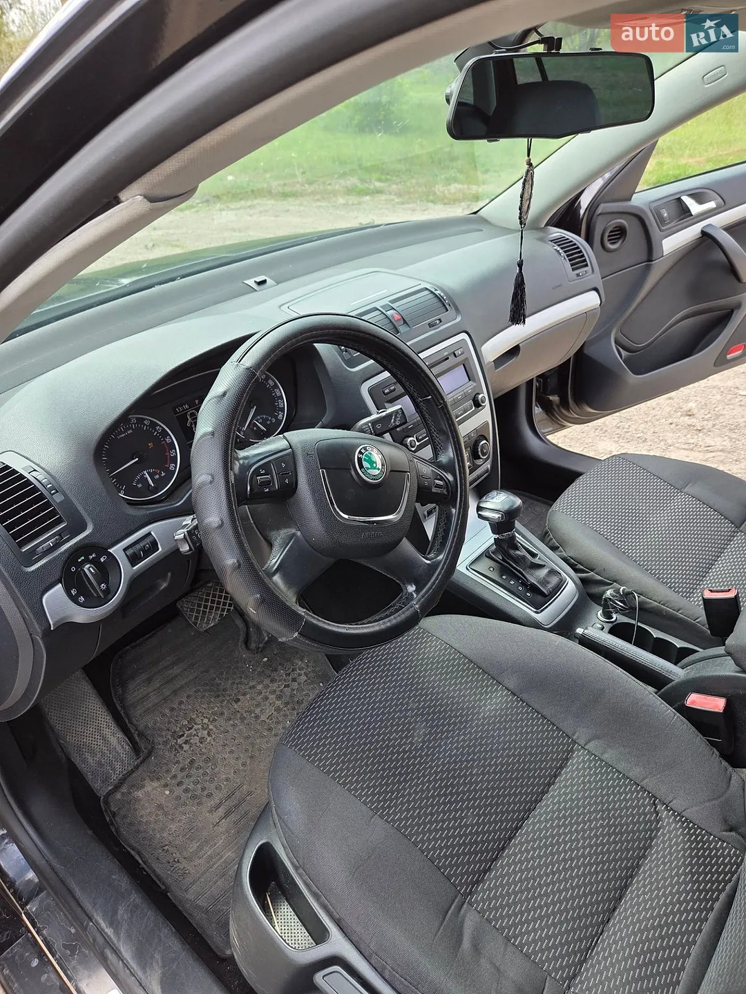 2011 Skoda Octavia - мініатюра 16
