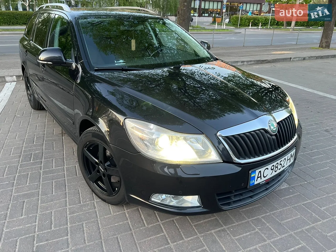 2011 Skoda Octavia - мініатюра 22