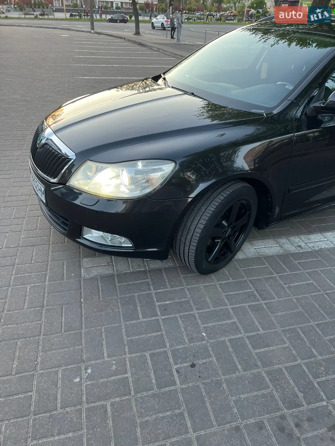 2011 Skoda Octavia - мініатюра 27