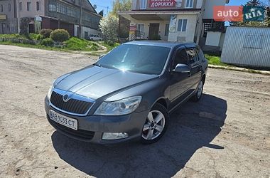 Универсал Skoda Octavia 2009 в Новой Ушице