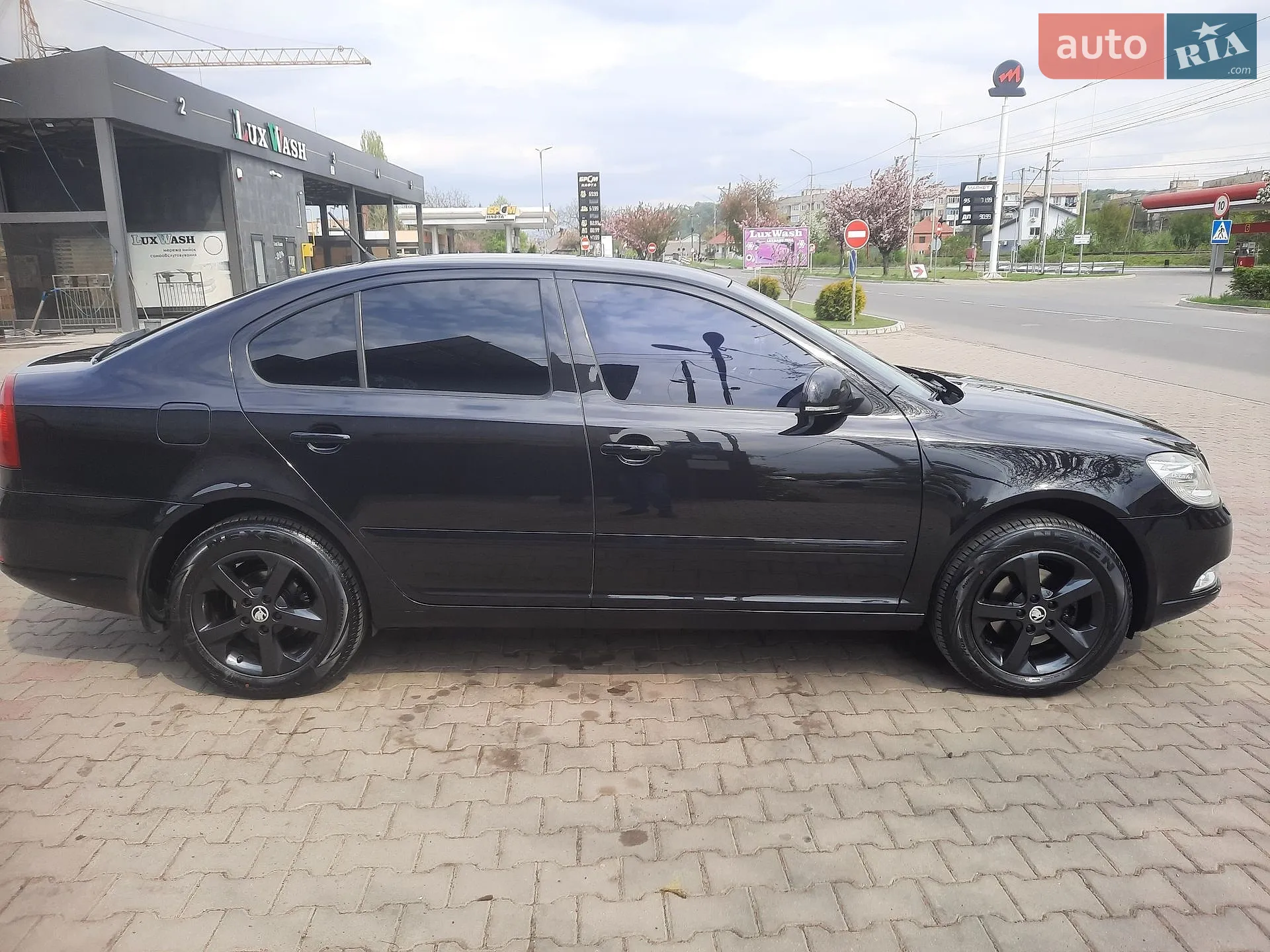 2011 Skoda Octavia - мініатюра 9