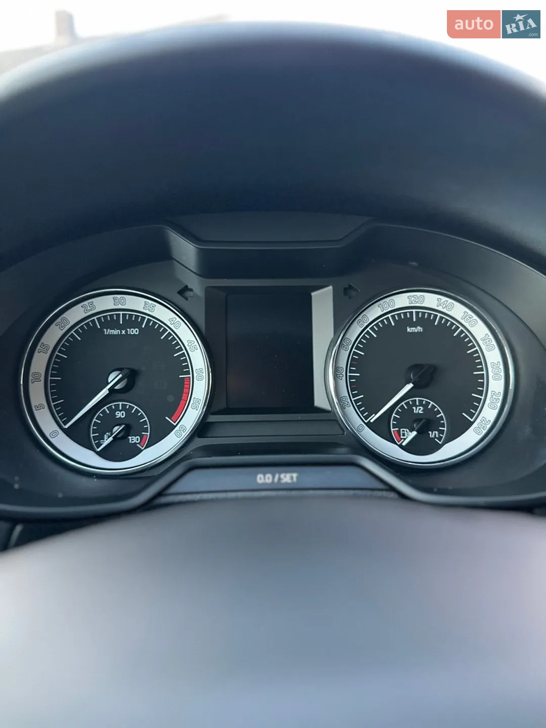 2019 Skoda Octavia - мініатюра 8