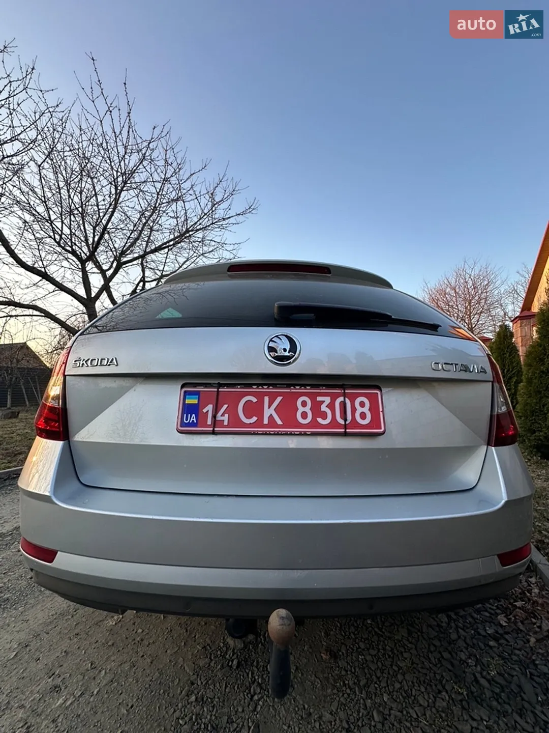 2019 Skoda Octavia - мініатюра 16