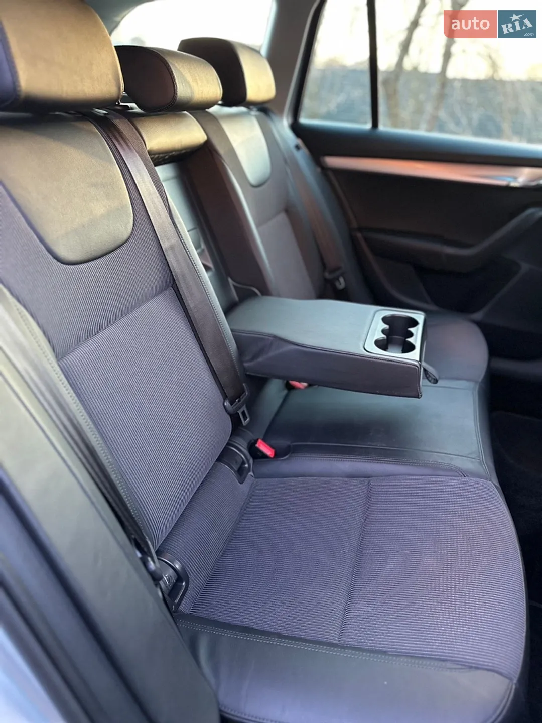 2019 Skoda Octavia - мініатюра 20