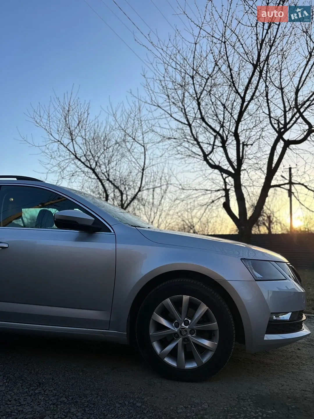 2019 Skoda Octavia - мініатюра 38
