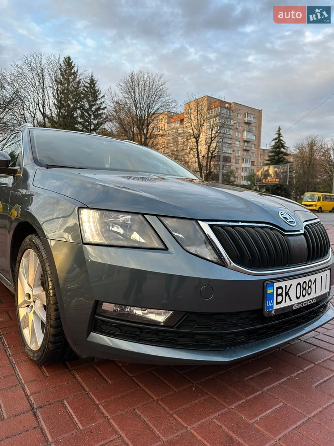 2018 Skoda Octavia - мініатюра 34