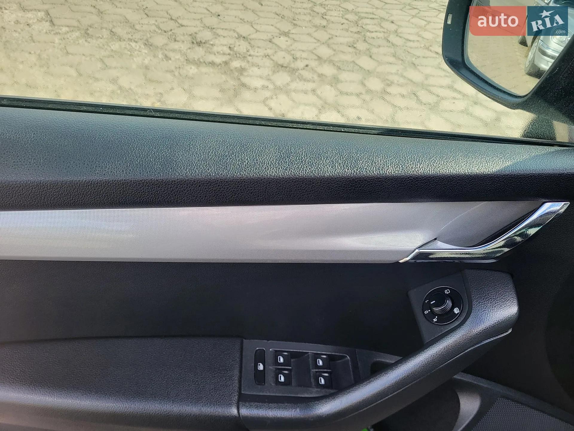 2014 Skoda Octavia - мініатюра 4