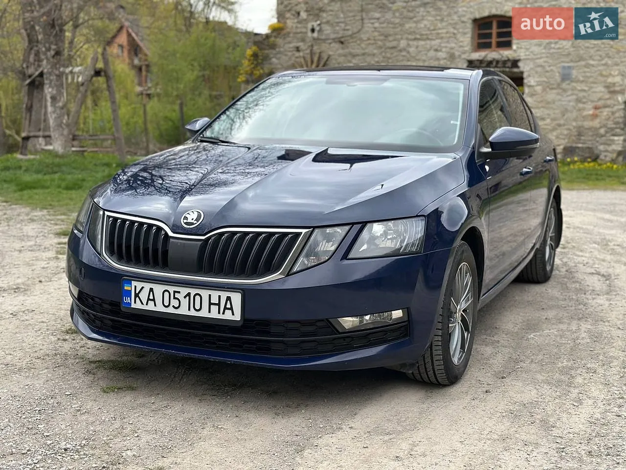 2016 Skoda Octavia - мініатюра 34