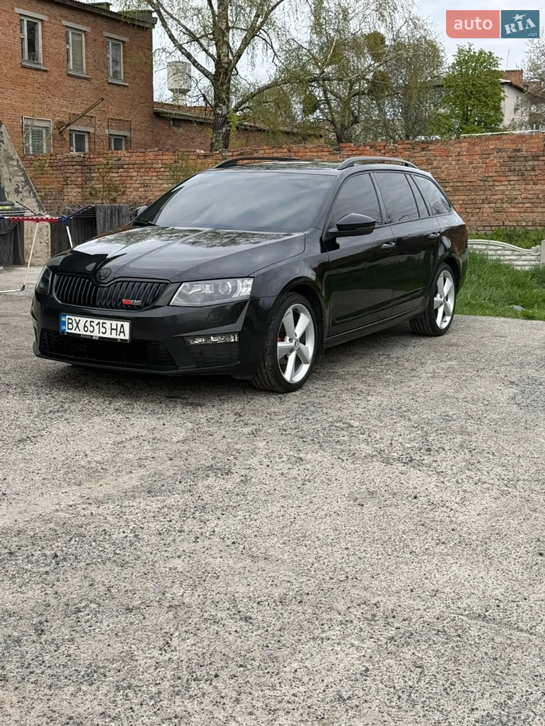 2014 Skoda Octavia - мініатюра 5