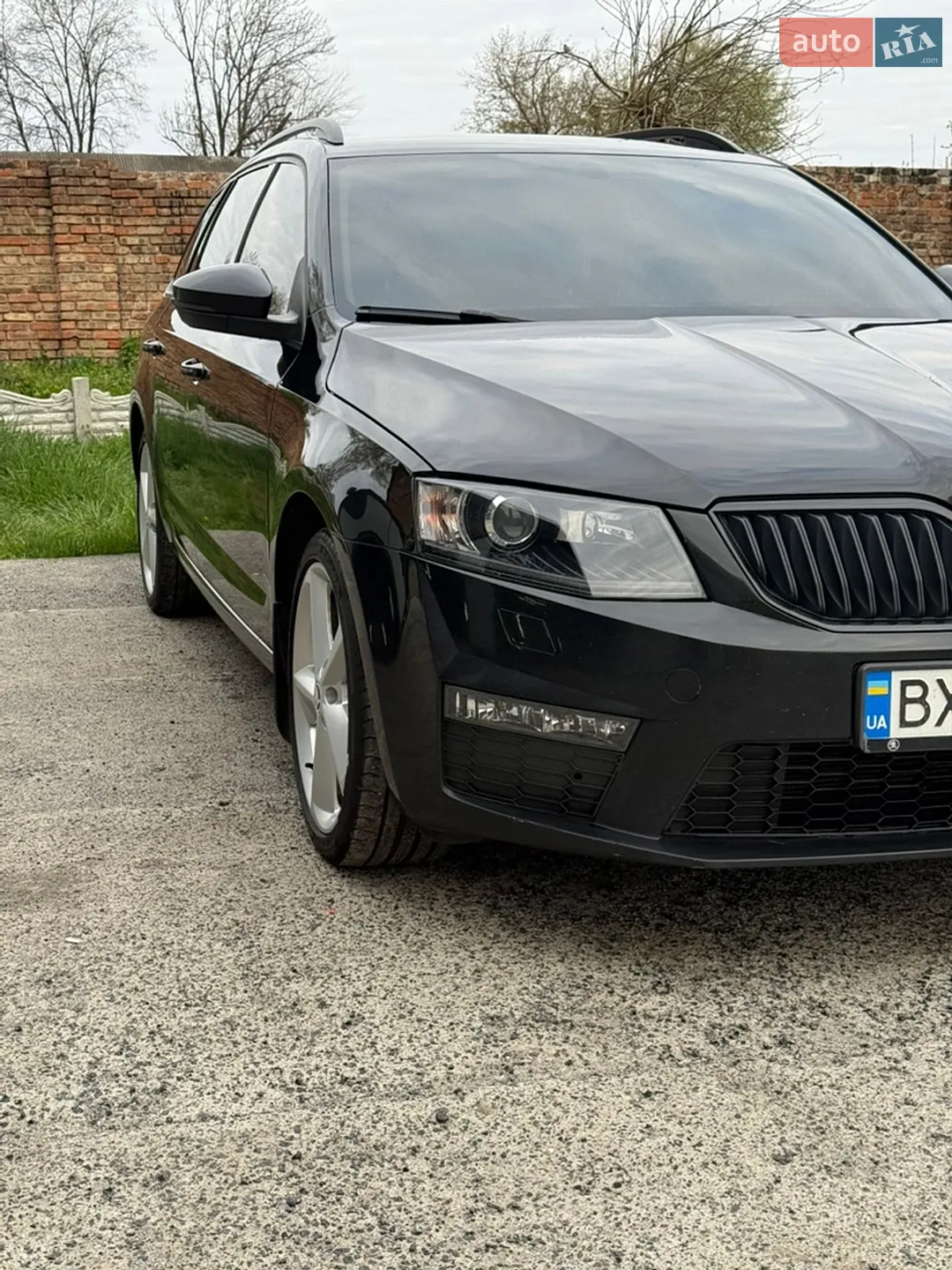 2014 Skoda Octavia - мініатюра 9