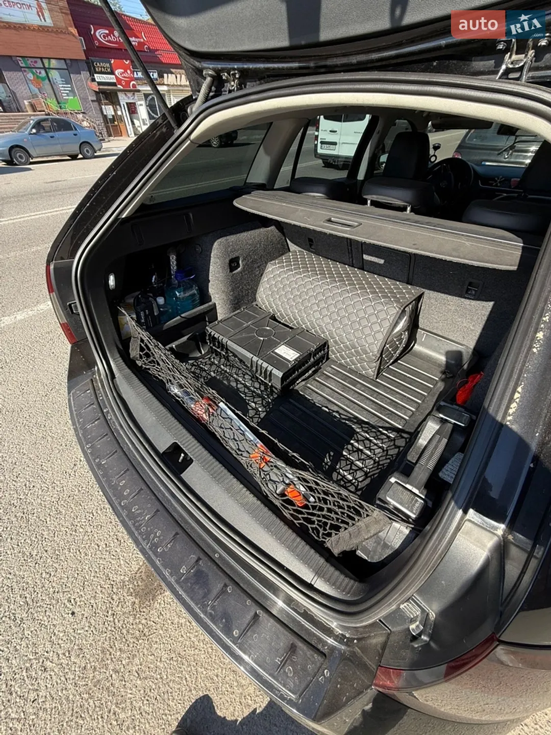 2014 Skoda Octavia - мініатюра 16