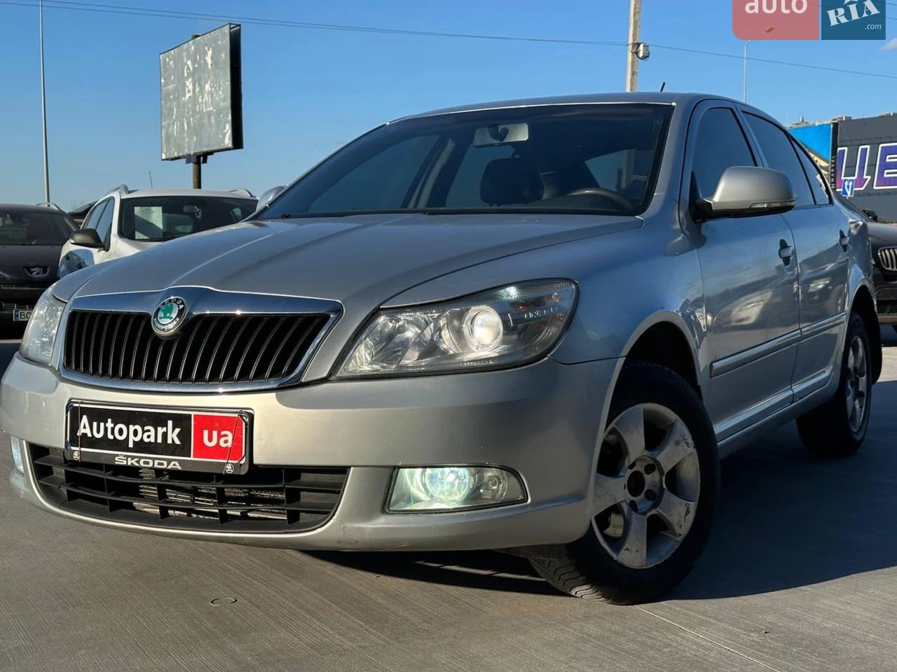 2010 Skoda Octavia - мініатюра 24