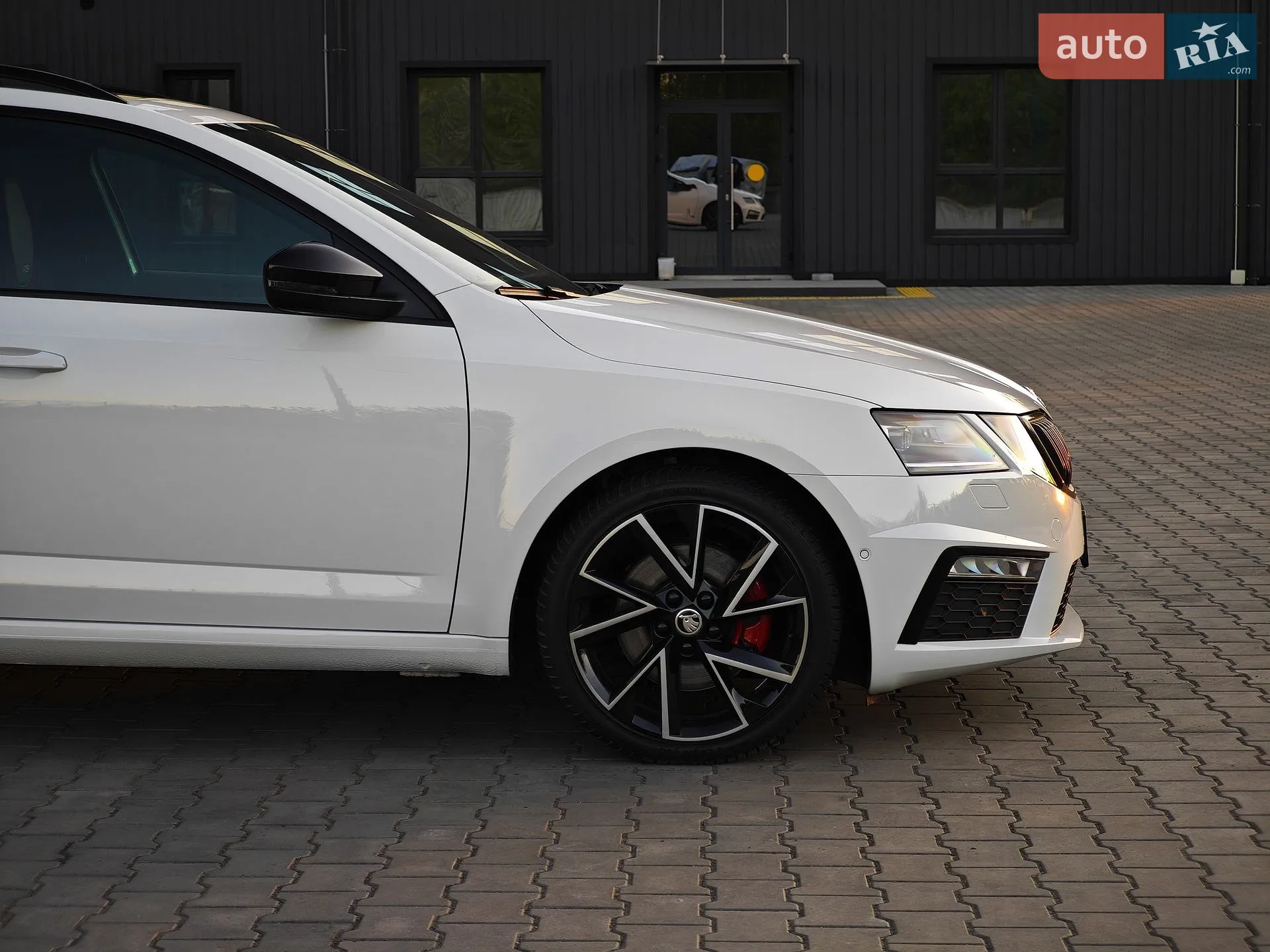 2019 Skoda Octavia - мініатюра 16