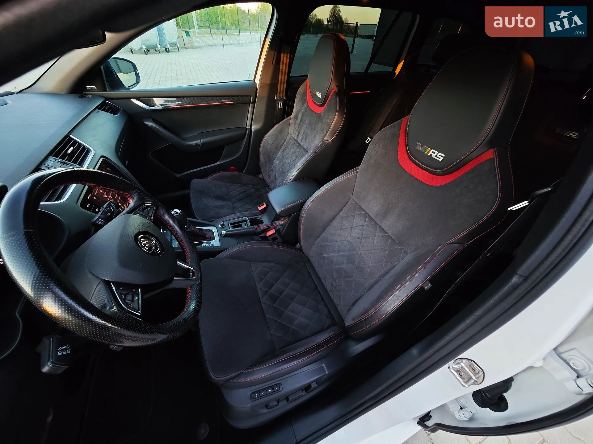 2019 Skoda Octavia - мініатюра 35