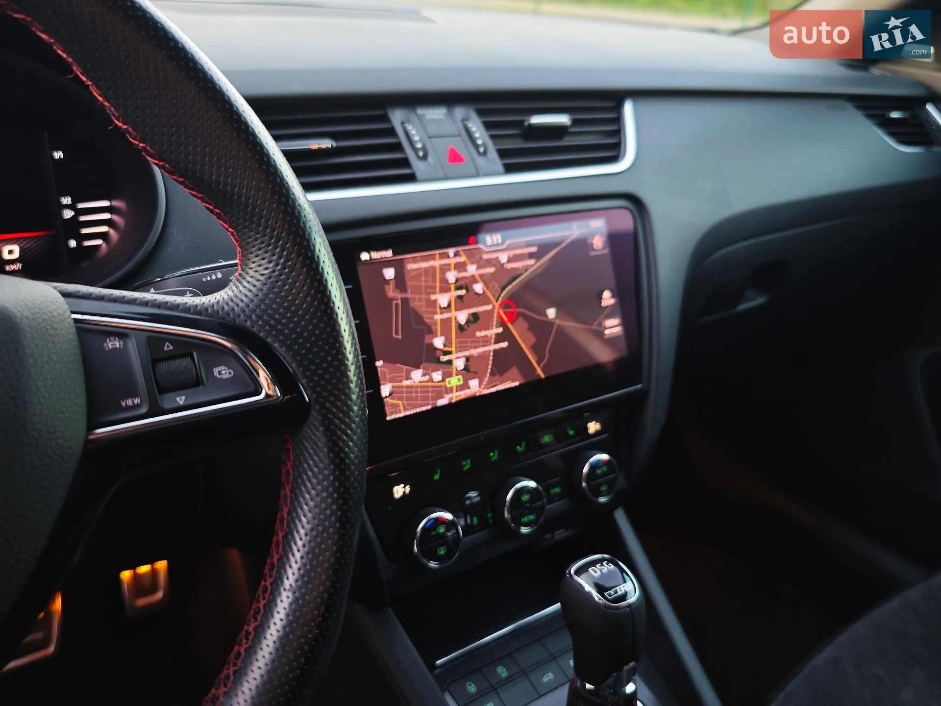 2019 Skoda Octavia - мініатюра 42