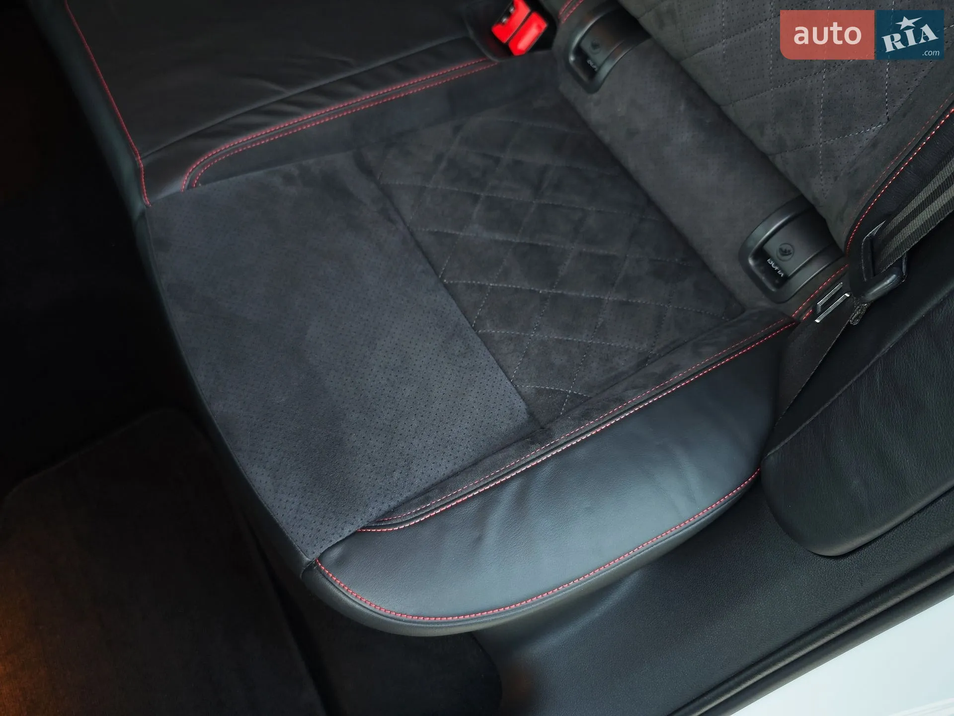 2019 Skoda Octavia - мініатюра 50