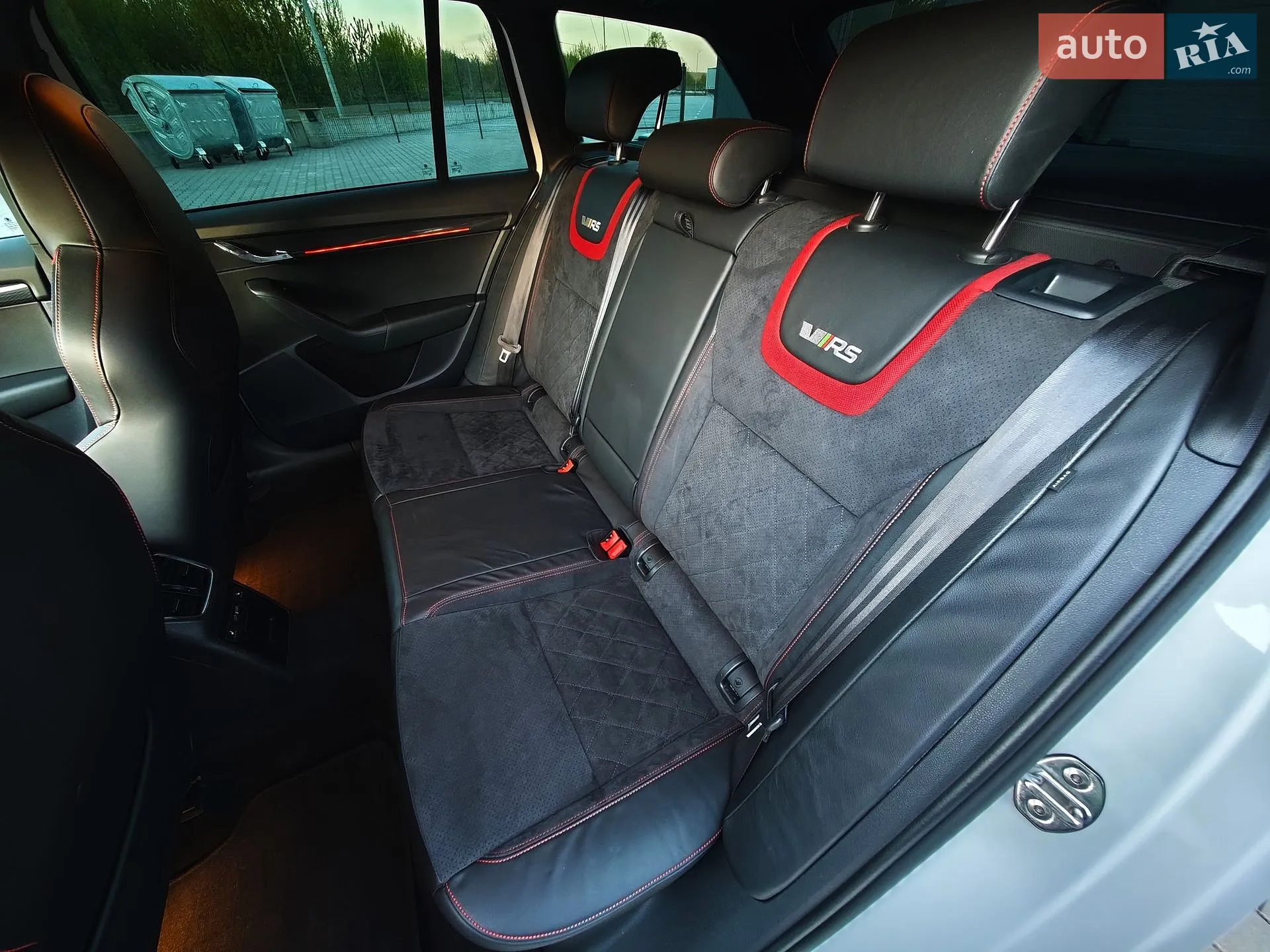 2019 Skoda Octavia - мініатюра 55
