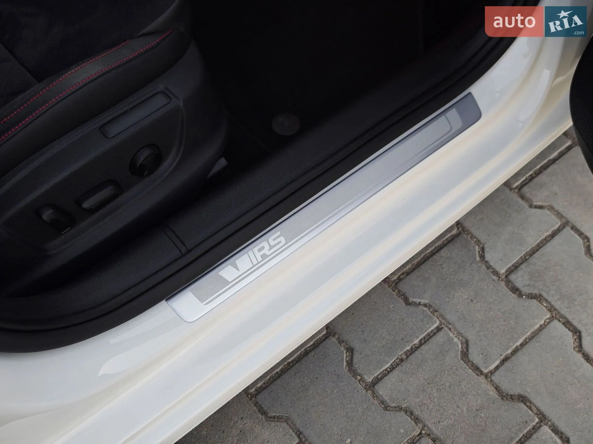 2019 Skoda Octavia - мініатюра 74