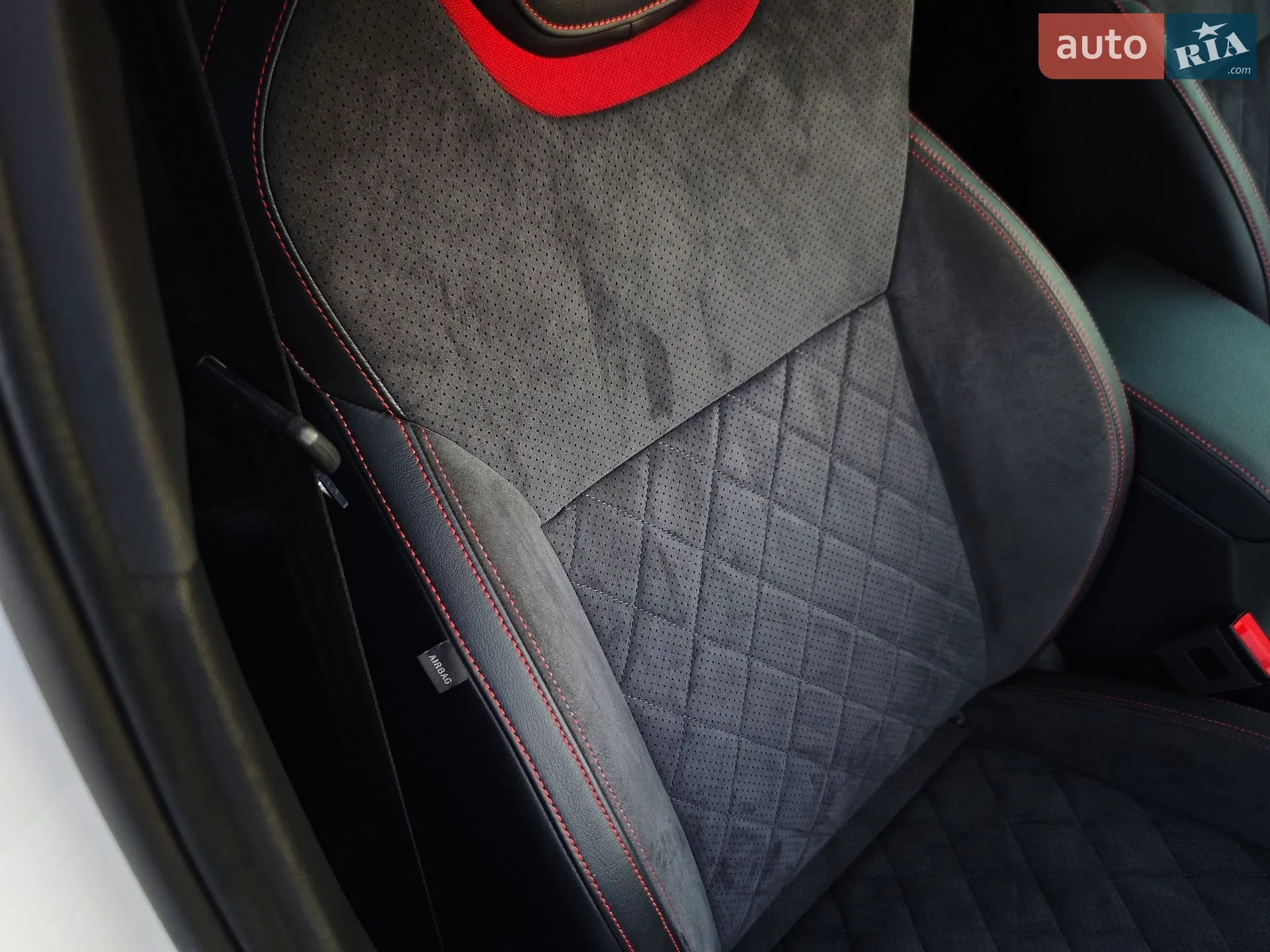 2019 Skoda Octavia - мініатюра 77